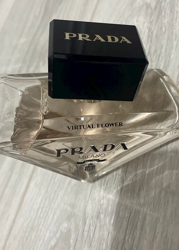 Prada Prada Virtual Flower Kadın Parfümü