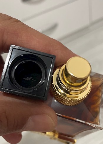  Beden Yves Saint Laurent Kadın Parfümü