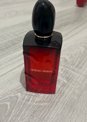 Giorgio Armani Kadın Parfümü