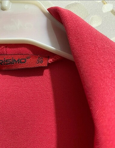 Diğer Pembe Blazer Ceket