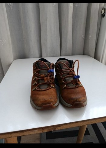 Erkek Çocuk Botu - Görsel 4