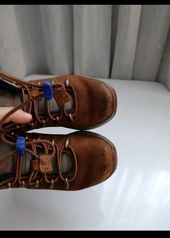 Erkek Çocuk Botu - Görsel 9