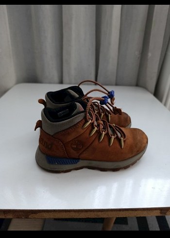 Erkek Çocuk Botu - Görsel 11