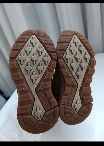 Erkek Çocuk Botu - Görsel 2