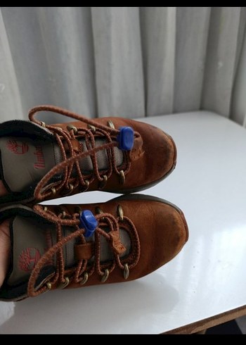 Erkek Çocuk Botu - Görsel 8