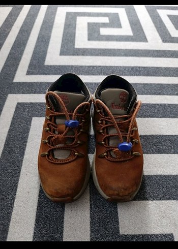 Erkek Çocuk Botu - Görsel 3