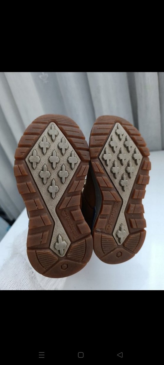 Erkek Çocuk Botu - Görsel 2