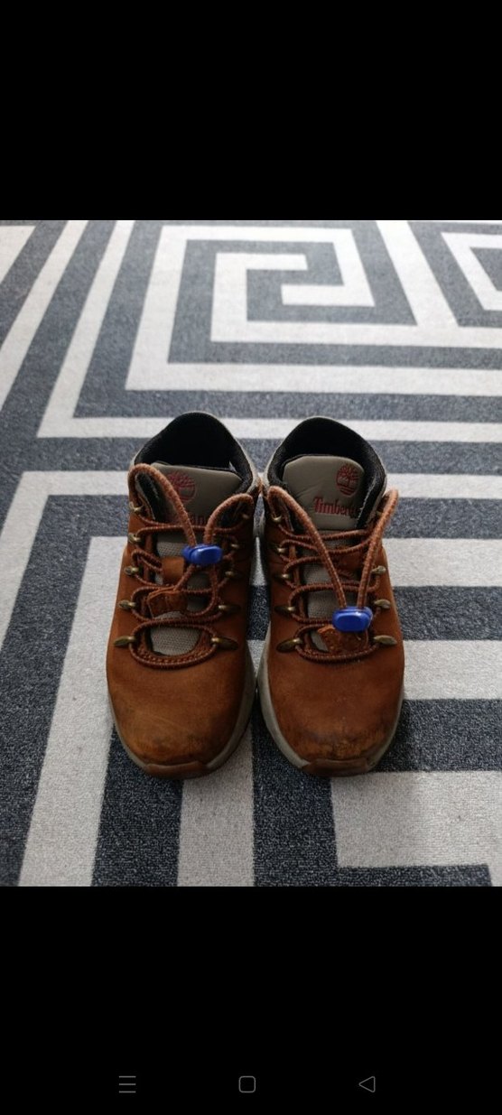 Erkek Çocuk Botu - Görsel 3