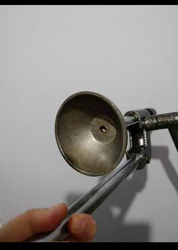 Manuel Siyah Gri Narenciye Sıkacağı - Görsel 5