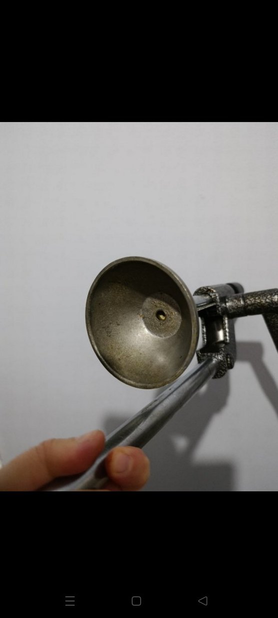 Manuel Siyah Gri Narenciye Sıkacağı - Görsel 5