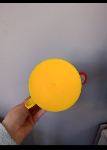 Renkli Eğitim Direksiyon Oyuncağı - Görsel 2