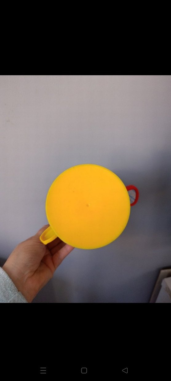 Renkli Eğitim Direksiyon Oyuncağı - Görsel 2