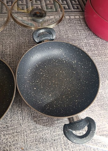 granit tava Seti - Görsel 4