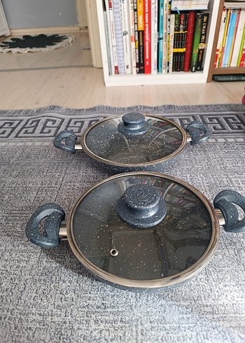 granit tava Seti - Görsel 5