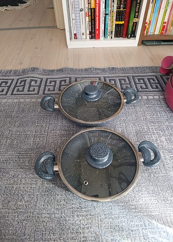 granit tava Seti - Görsel 3