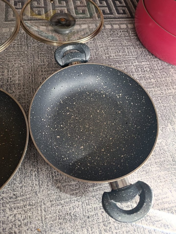 granit tava Seti - Görsel 4