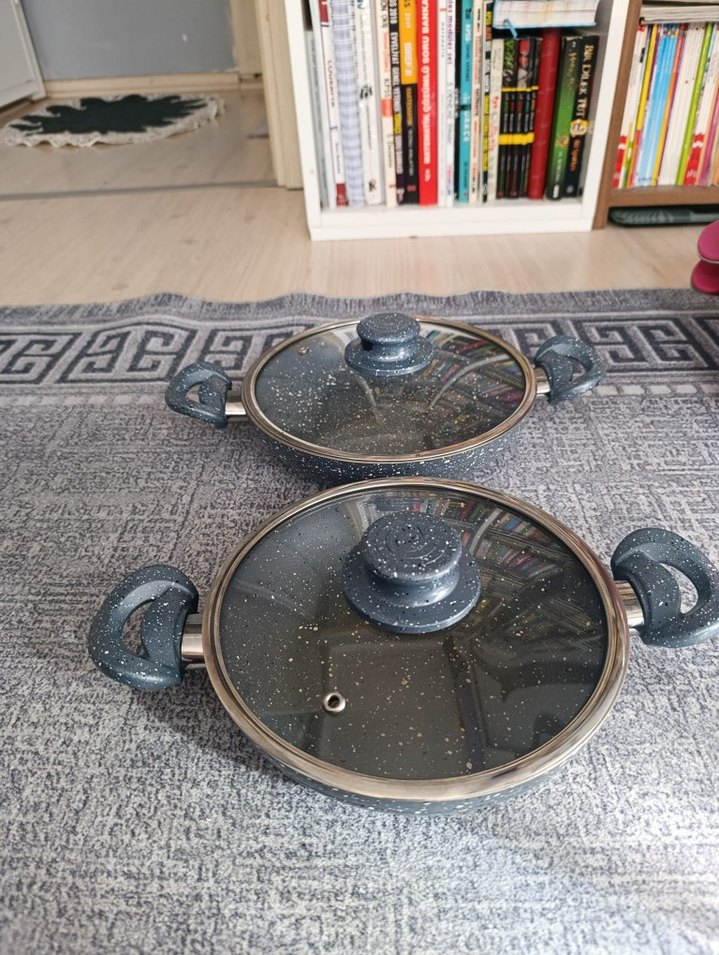 granit tava Seti - Görsel 5