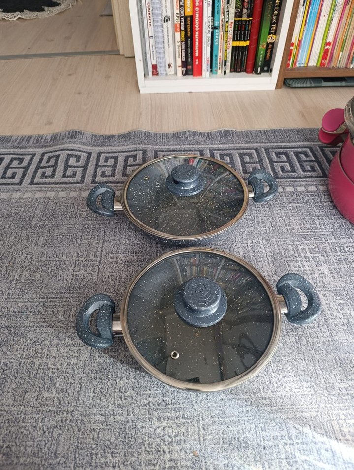 granit tava Seti - Görsel 3