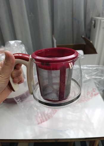 Homend Çay Makinesi - Görsel 7