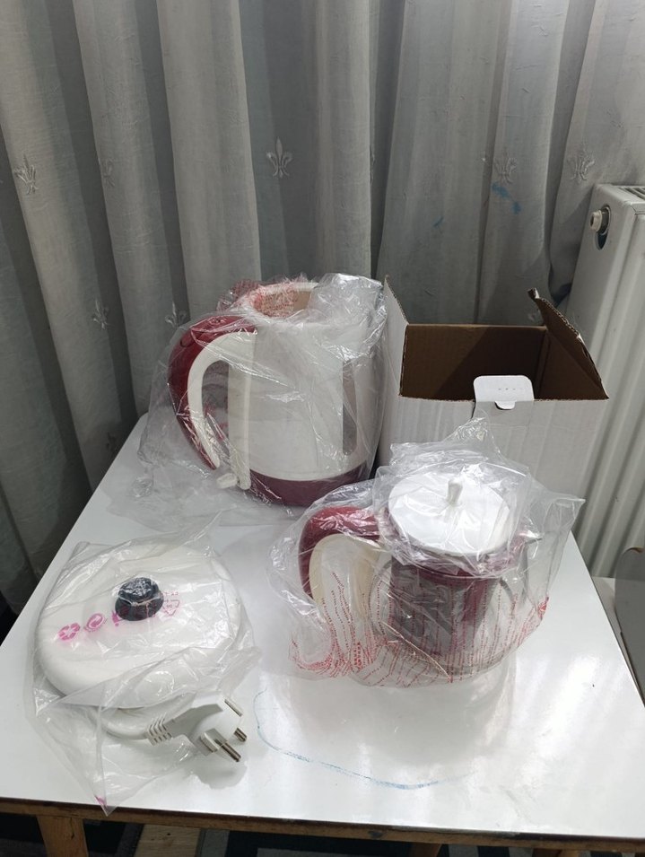 Homend Çay Makinesi - Görsel 4