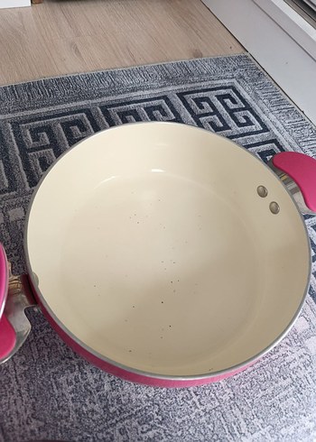 Tencere ve Kapak Seti - Görsel 4