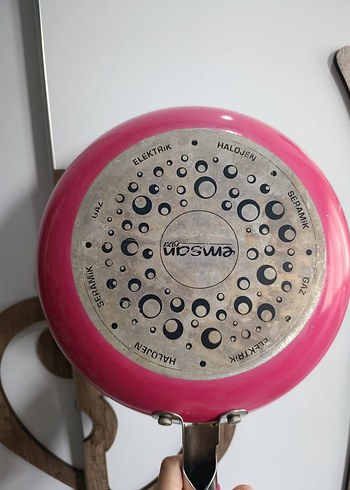 Tencere ve Kapak Seti - Görsel 6