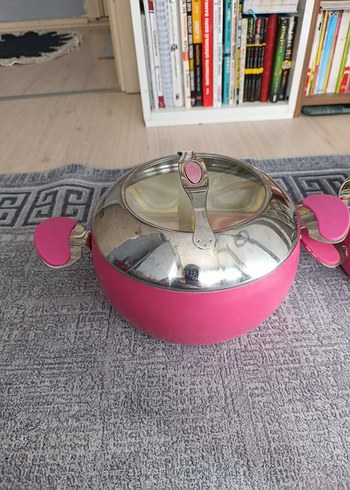 Tencere ve Kapak Seti - Görsel 14