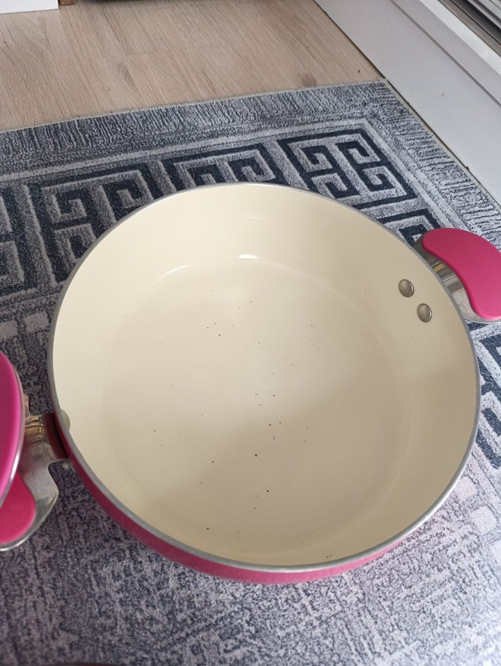 Tencere ve Kapak Seti - Görsel 4