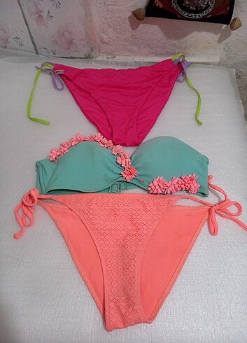 38 Beden Bikini 