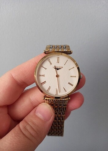 Longines Longines saat