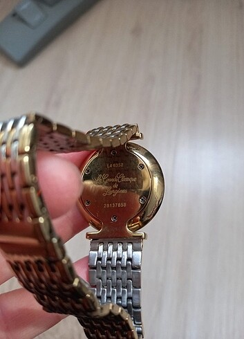 Beden Longines saat