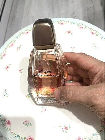 Narciso Rodriguez Parfüm