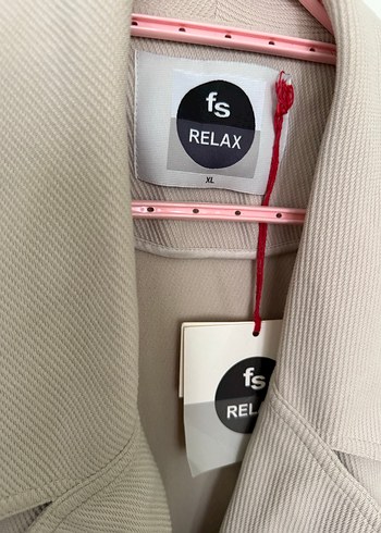 Faik Sönmez Relax  Dokuma Ceket - Görsel 3