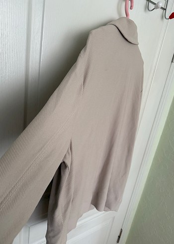 Faik Sönmez Relax  Dokuma Ceket - Görsel 6