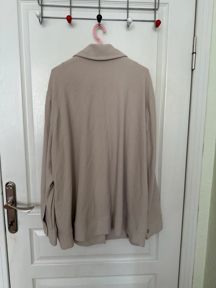 Faik Sönmez Relax  Dokuma Ceket - Görsel 5