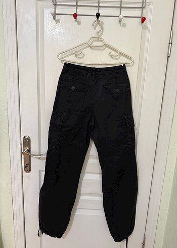 Banana RepublicRahat Kadın Pantolon - Görsel 3