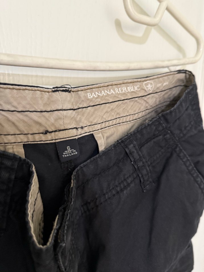 Banana RepublicRahat Kadın Pantolon - Görsel 2