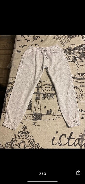 H&m eşofman