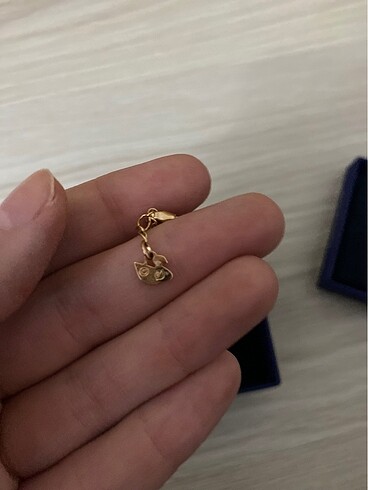 swarovski Swarovski kolye