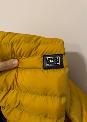 Erkek Mont - Görsel 5