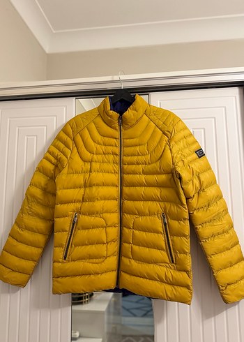 Erkek Mont - Görsel 2