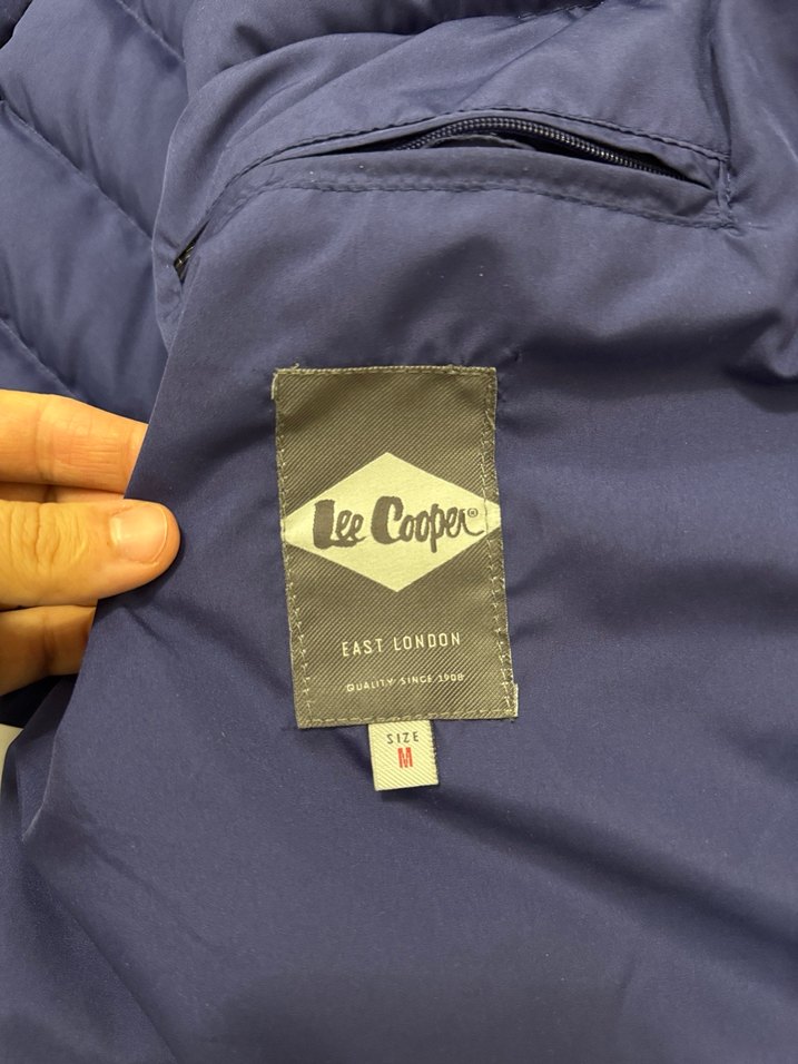 Erkek Mont - Görsel 4