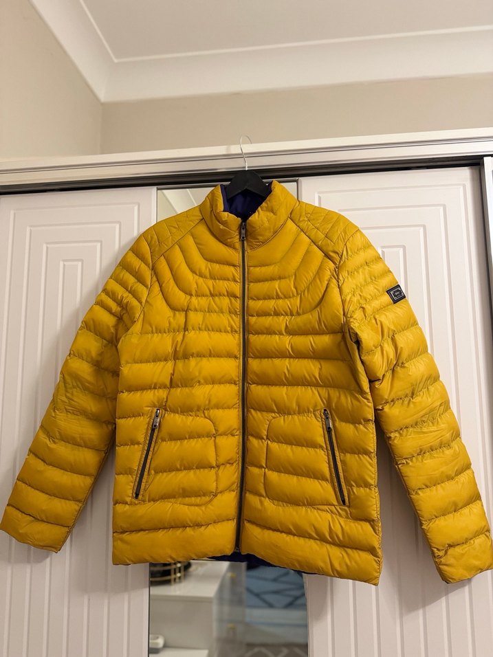 Erkek Mont - Görsel 2