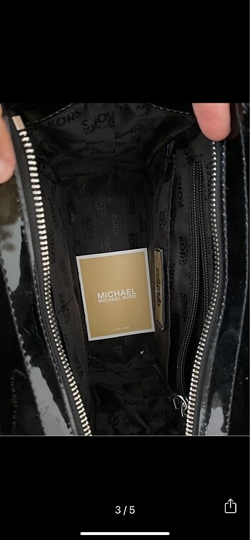 Beden Michael Kors orjinal Çanta
