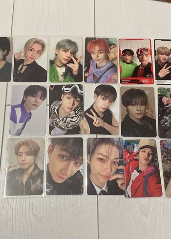 Stray kids pc