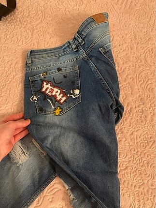 H&M Jean pantolon