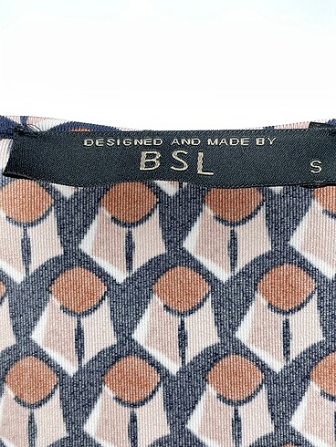 s Beden çeşitli Renk BSL FASHION Uzun Elbise %70 İndirimli.