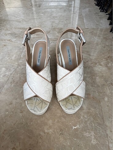 Calvin klein sandalet