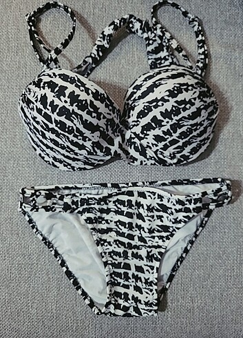 No Gossip Bikini Takımı 