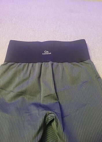 Comeup spor tayt - Görsel 4